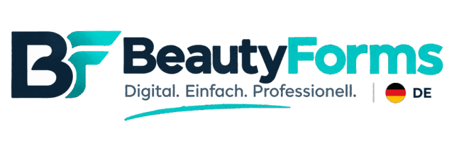 BeautyForms – elektronische Kundenkarte für Beauty-Salons