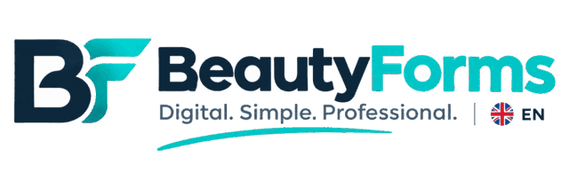 BeautyForms – electronic client card for beauty salons