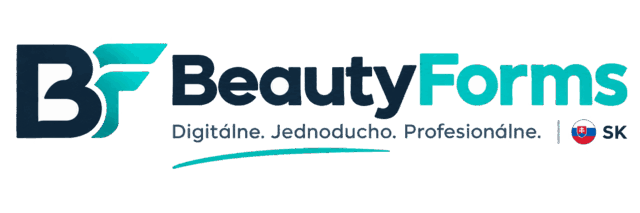 BeautyForms – elektronická klientská karta pre salóny krásy